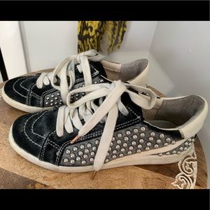 Dolce Vita Sneakers